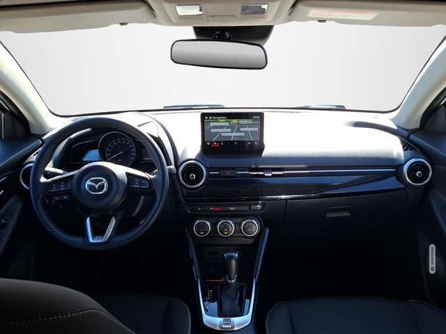 Mazda 2 2 Exclusive-Line 1.5 AUTOMATIK / KLIMA / NAVI / LE