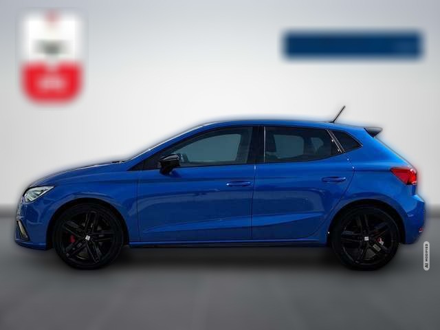 Seat Ibiza 1.0 TSI FR Pro Black Edition DSG / PANORAMA / NAVI