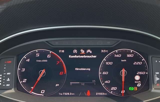 Seat Ibiza 1.0 TSI FR Pro Black Edition DSG / PANORAMA / NAVI