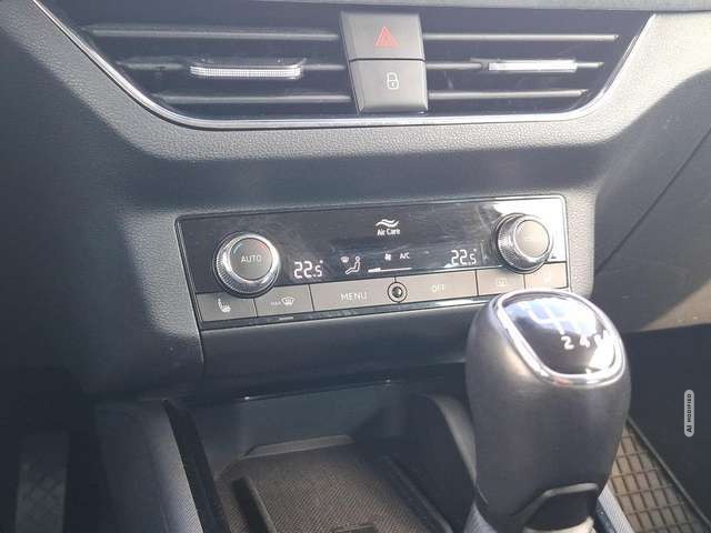 Skoda Scala 1.0 TSI Ambition CLIMATRONIC / NAVI / LED / SITZHE