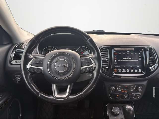 Jeep Compass 1.4 Limited 4WD AUTOMATIK / NAVI / AHK / ACC