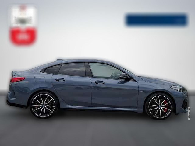 BMW R 90 S M235 i Gran Coupe xDrive Edition ColorVision PANOR