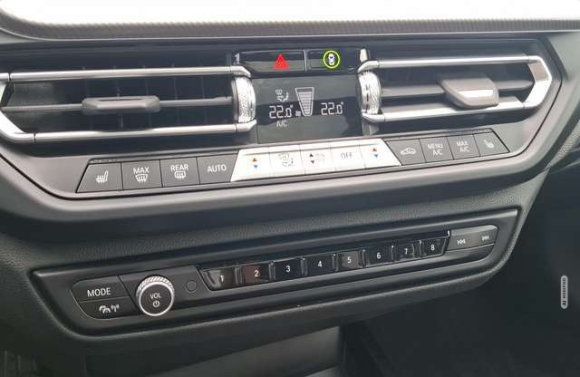 BMW R 90 S M235 i Gran Coupe xDrive Edition ColorVision PANOR