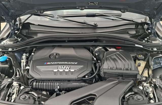 BMW R 90 S M235 i Gran Coupe xDrive Edition ColorVision PANOR