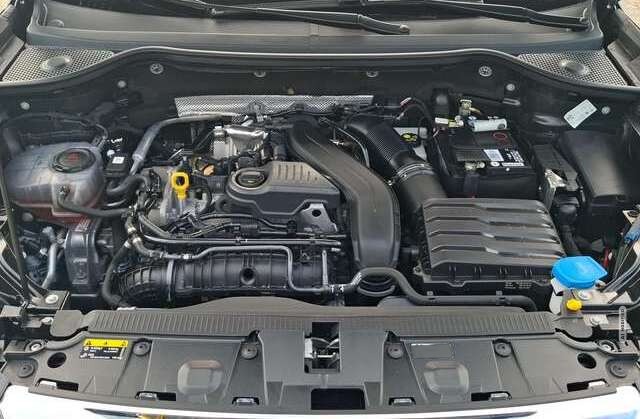 Seat Ateca 1.5 TSI Xperience DSG / KLIMA / NAVI / LED / SITZH