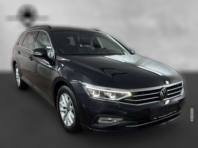 Volkswagen Passat 2.0TDI Business MATRIX NAVI KAMERA STHZ