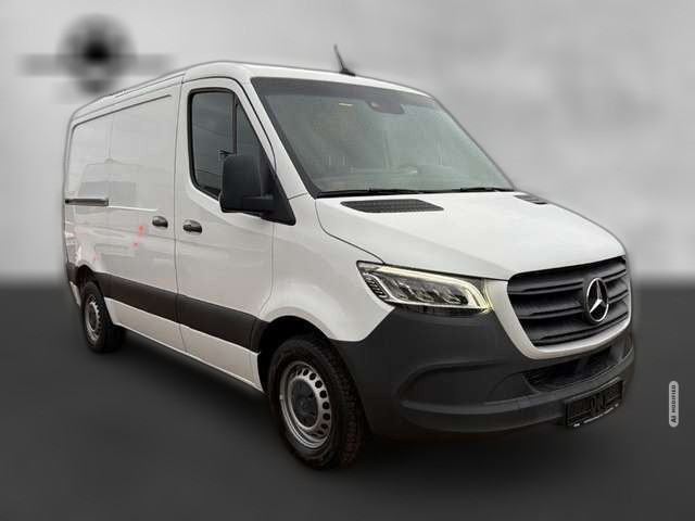 Mercedes-Benz Sprinter III Kasten FWD 314 LED NAVI KAMERA CARP