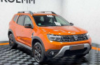 Bild Dacia Duster 1.5 dCI II Extreme*NAV*KAM360*SZH*LEDER