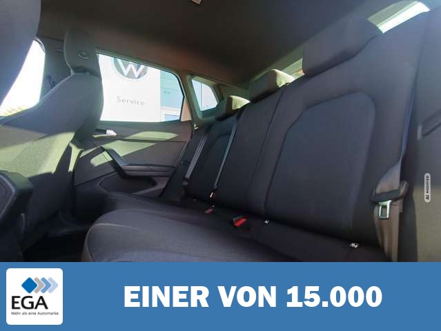 Seat Arona 1.0 TSI FR VIRTUAL-COCKPIT+NAVI-PRO+KAMERA