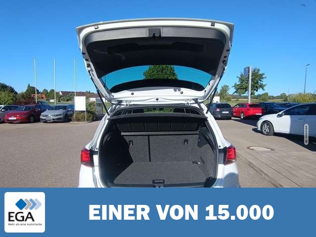 Seat Arona 1.0 TSI FR VIRTUAL-COCKPIT+NAVI-PRO+KAMERA