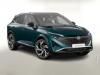 Bild Nissan Qashqai e-Power Tekna Pano BOSE HUD El.Heckk ACC
