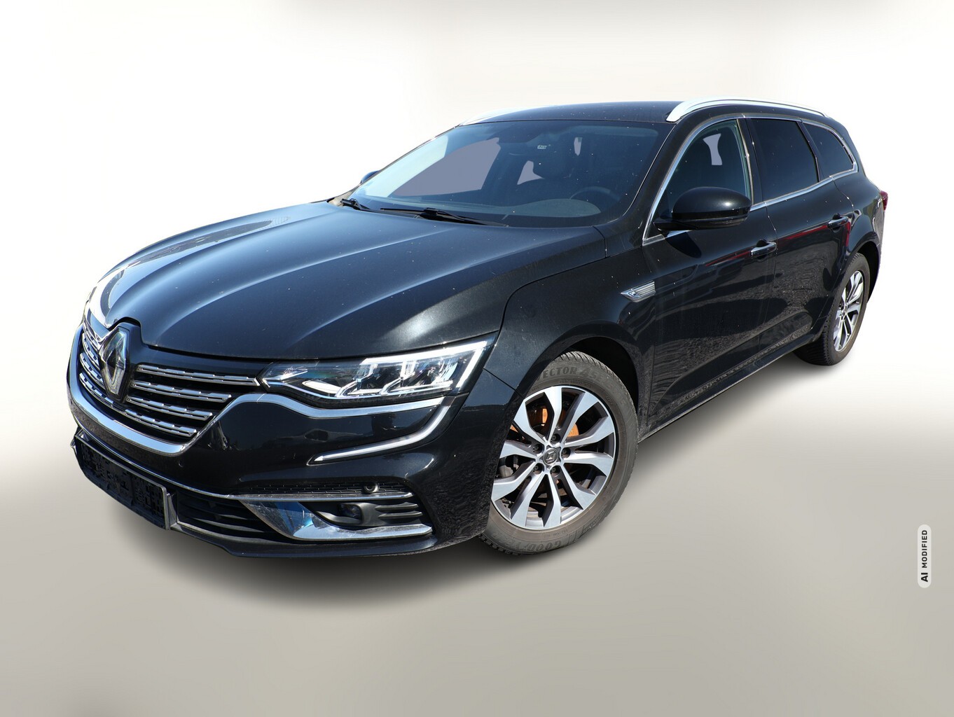 Renault Talisman Grandt. TCe 160 EDC Intens LED Nav Kam