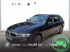 Bild BMW 320 e TOURING LED SPORT ACC PANORAMA ADAPT LED