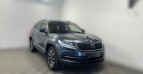 Bild Skoda Kodiaq Drive 125 2.0TDI DSG AHK Canton LED RFK