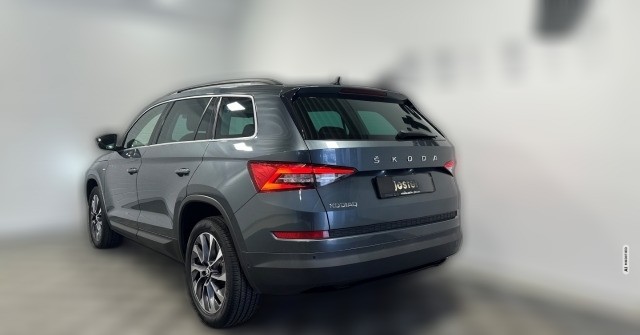 Skoda Kodiaq Drive 125 2.0TDI DSG AHK Canton LED Keyl.