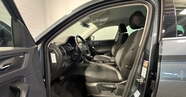 Skoda Kodiaq Drive 125 2.0TDI DSG AHK Canton LED Keyl.