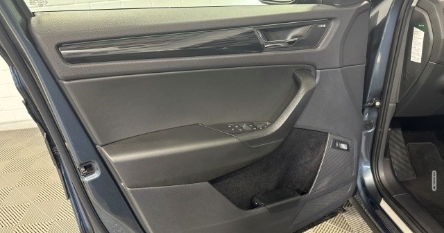 Skoda Kodiaq Drive 125 2.0TDI DSG AHK Canton LED Keyl.