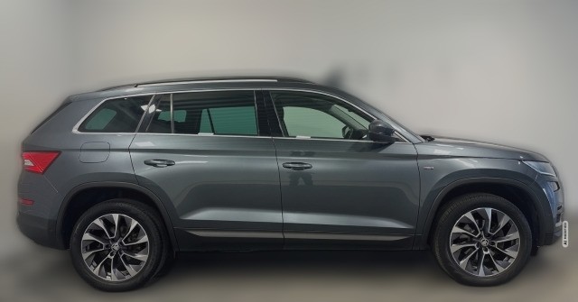 Skoda Kodiaq Drive 125 2.0TDI DSG AHK Canton LED Keyl.