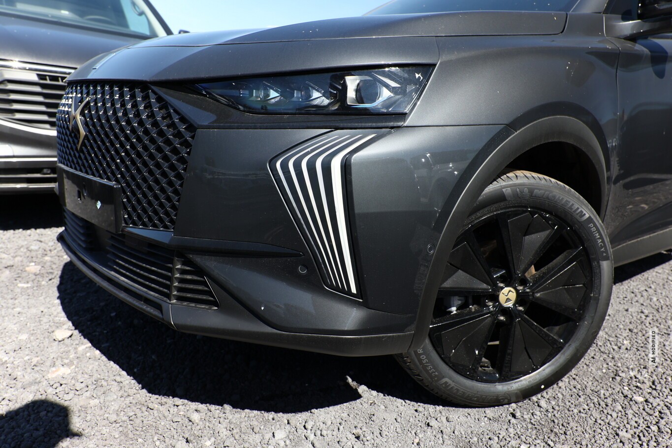 DS Automobiles DS7 Crossback DS7 Perf. Line eHK 360° ACC eSitze SHZ Nav LED