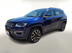 Bild Jeep Compass 1.3 MultiAir 150 DCT Limited Pano ParkP