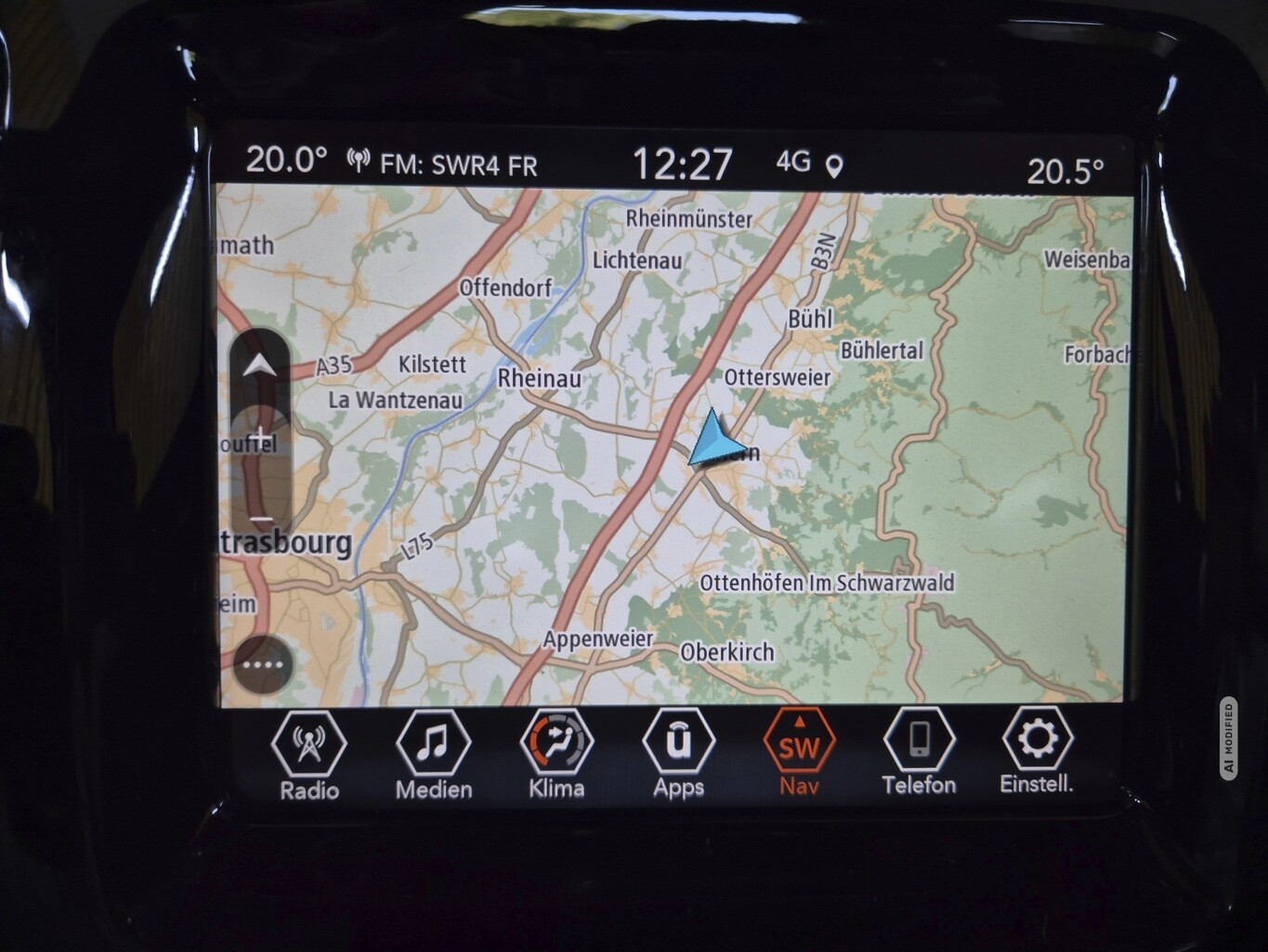 Jeep Compass 1.3 MultiAir 150 DCT Limited Pano ParkP