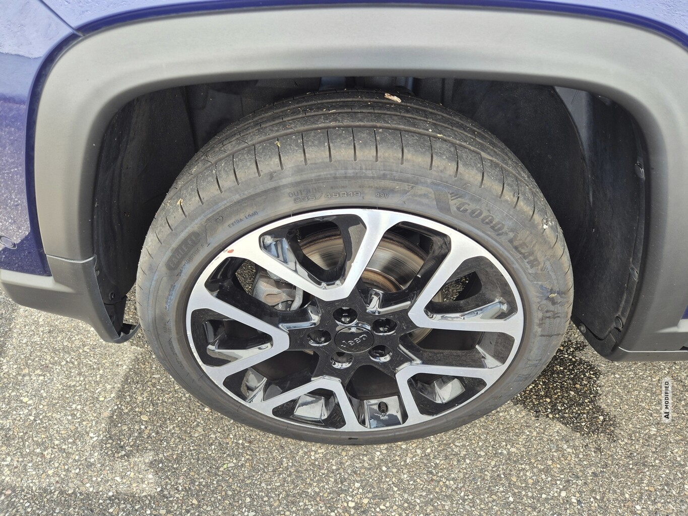 Jeep Compass 1.3 MultiAir 150 DCT Limited Pano ParkP