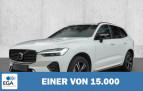 Bild Volvo XC60 R Design 2WD AHK Leder Digitales Cockpit Memory Sitze Soundsystem HarmanKar