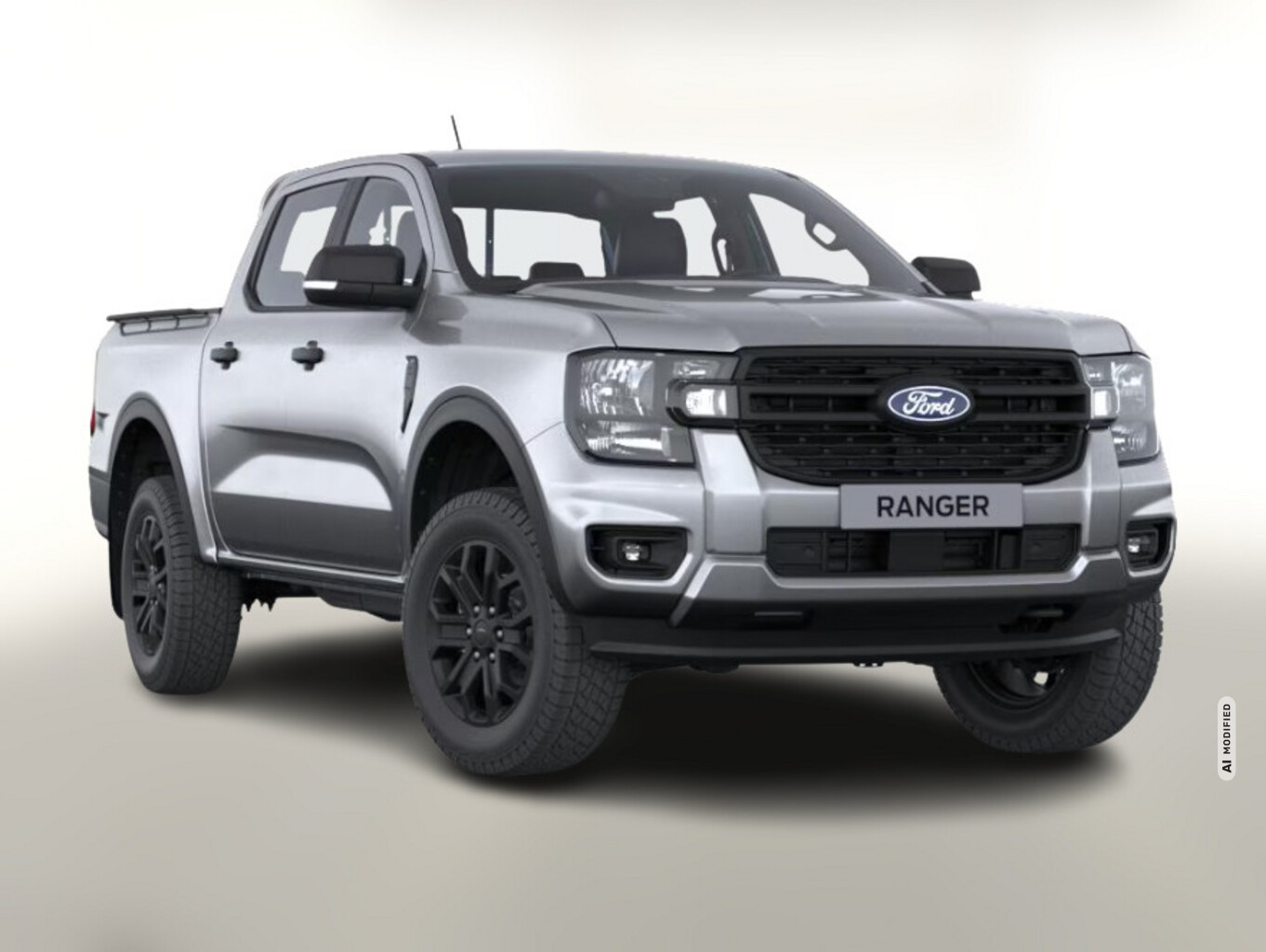 Ford Ranger DoKa Aut XLT ACC WinterP GeländeP Kam 17Z