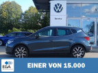 Bild Seat Arona 1.0 TSI FR NAVI-PRO+LED+FULL-LINK+DAB+LANE