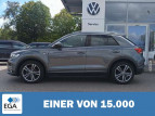 Bild Volkswagen T-Roc 1.5 TSI DSG R-Line AHK+PANORAMA+APP-CONNEC