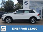 Bild Volkswagen Tiguan 1.5 TSI Life ACC+18