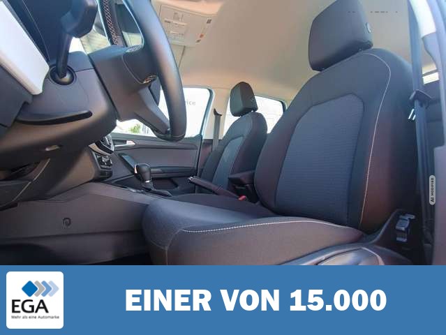 Seat Ibiza 1.0 TSI DSG Style FULL-LINK+VIRTUAL-COCKPI