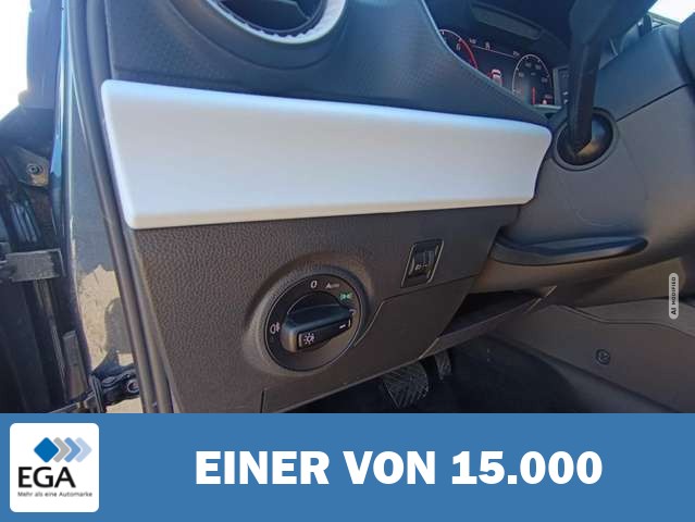 Seat Ibiza 1.0 TSI DSG Style FULL-LINK+VIRTUAL-COCKPI
