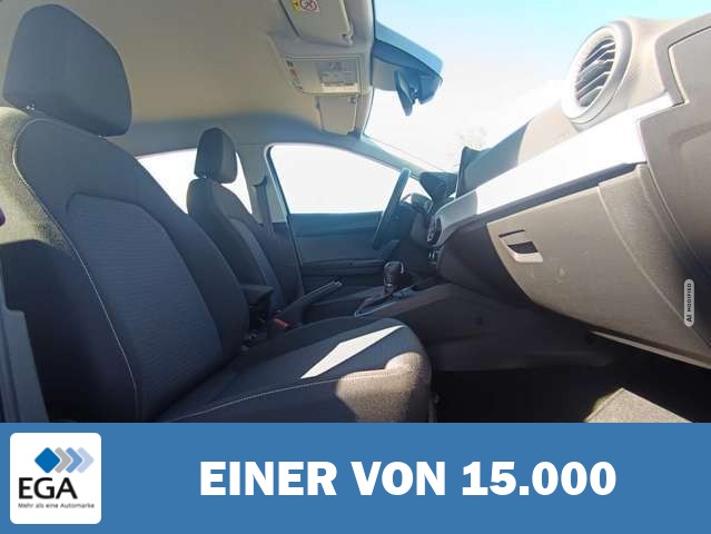 Seat Ibiza 1.0 TSI DSG Style FULL-LINK+VIRTUAL-COCKPI