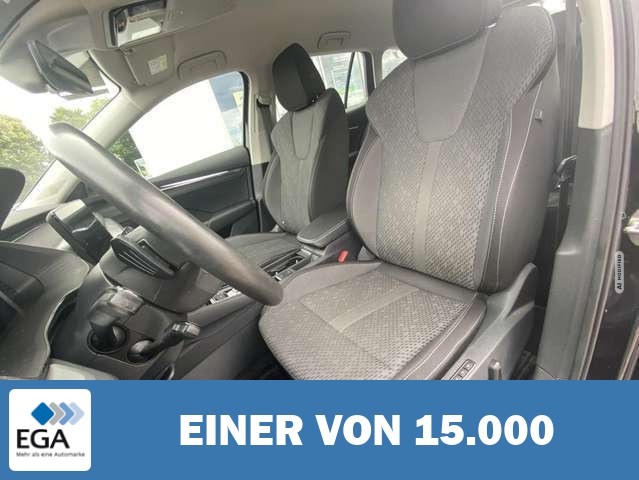 Skoda Octavia Combi 1.5 TSI e-TEC DSG Style HEAD-UP+SM