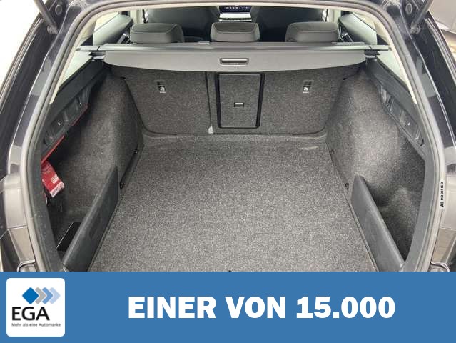 Skoda Octavia Combi 1.5 TSI e-TEC DSG Style HEAD-UP+SM