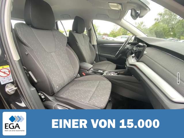Skoda Octavia Combi 1.5 TSI e-TEC DSG Style HEAD-UP+SM