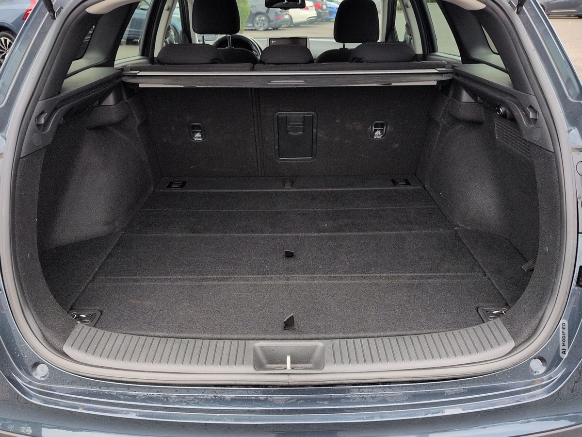 Hyundai i30 Kombi Edt. 30 + Kamera Sitzhzg