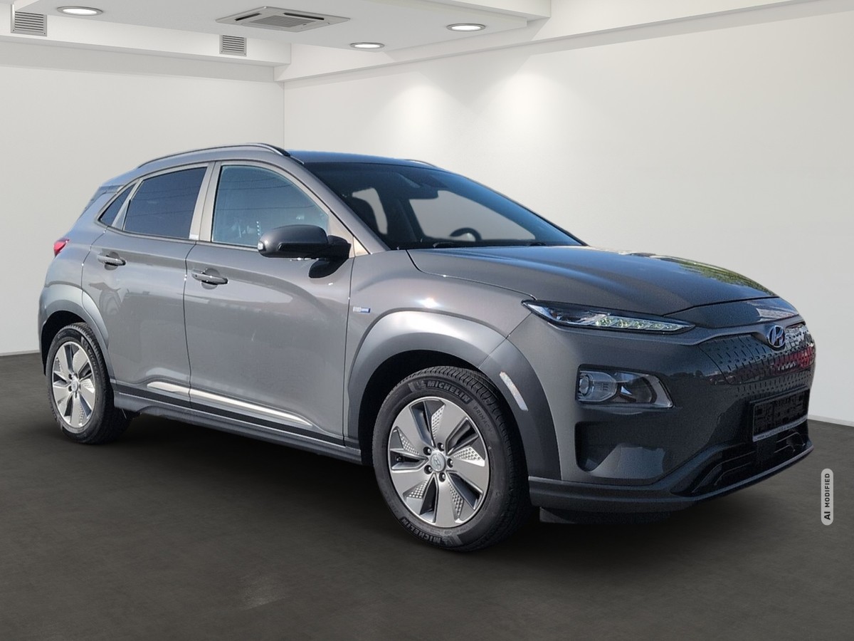 Hyundai KONA Elektro Advantage