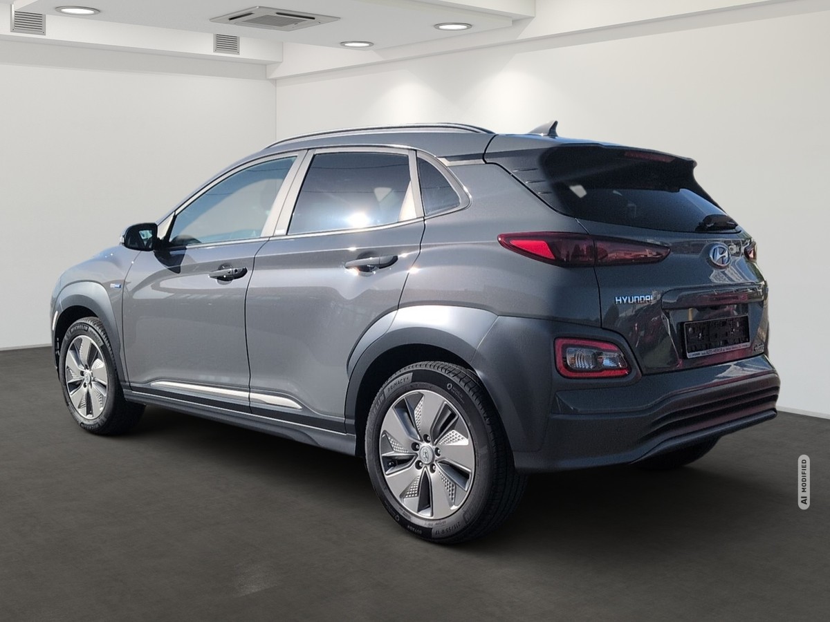Hyundai KONA Elektro Advantage