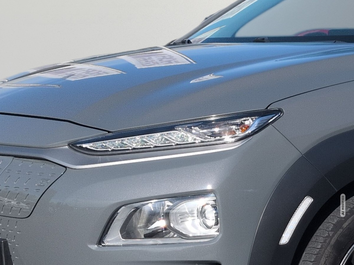 Hyundai KONA Elektro Advantage