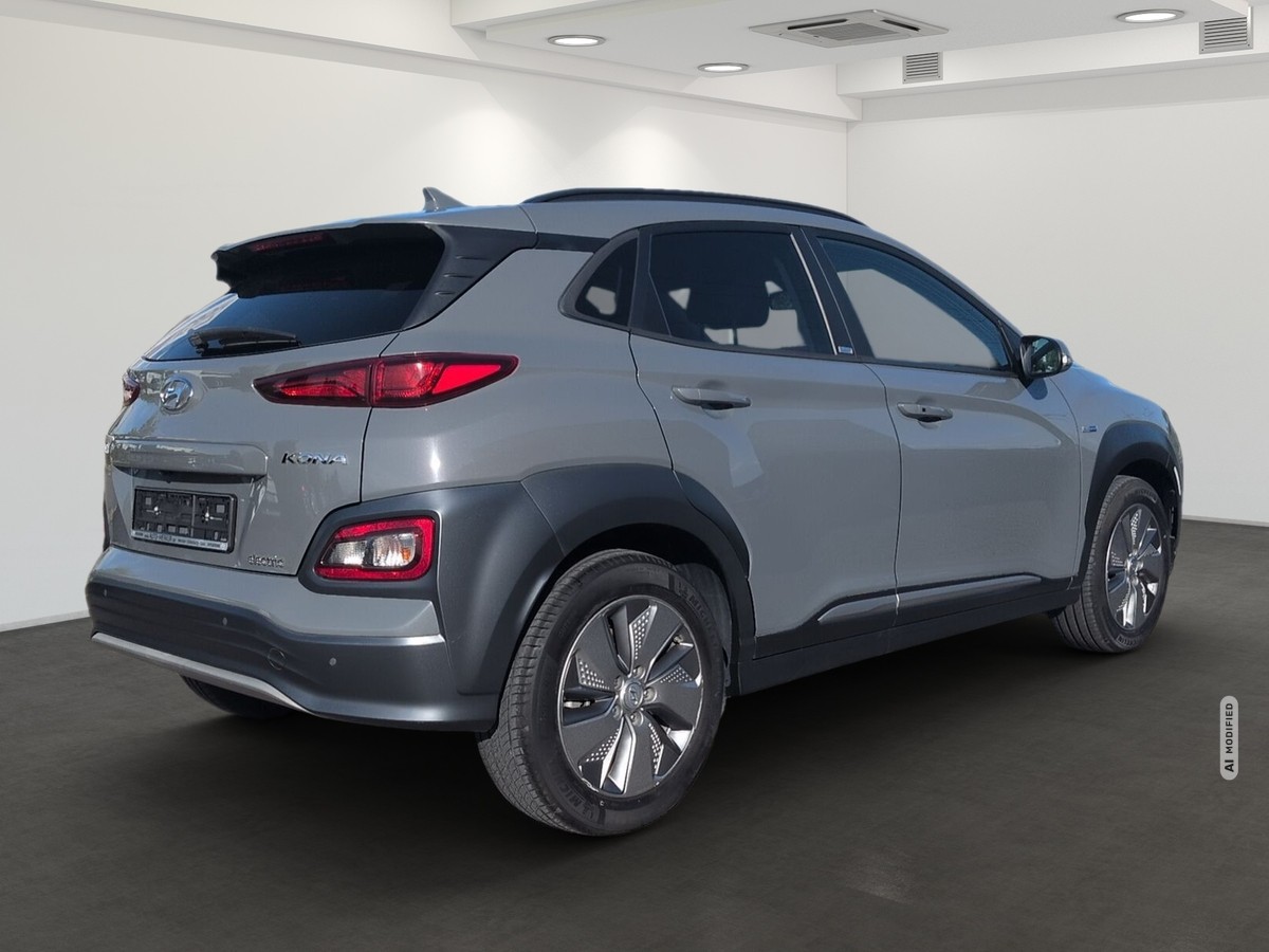 Hyundai KONA Elektro Advantage