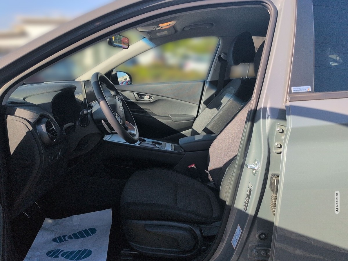 Hyundai KONA Elektro Advantage