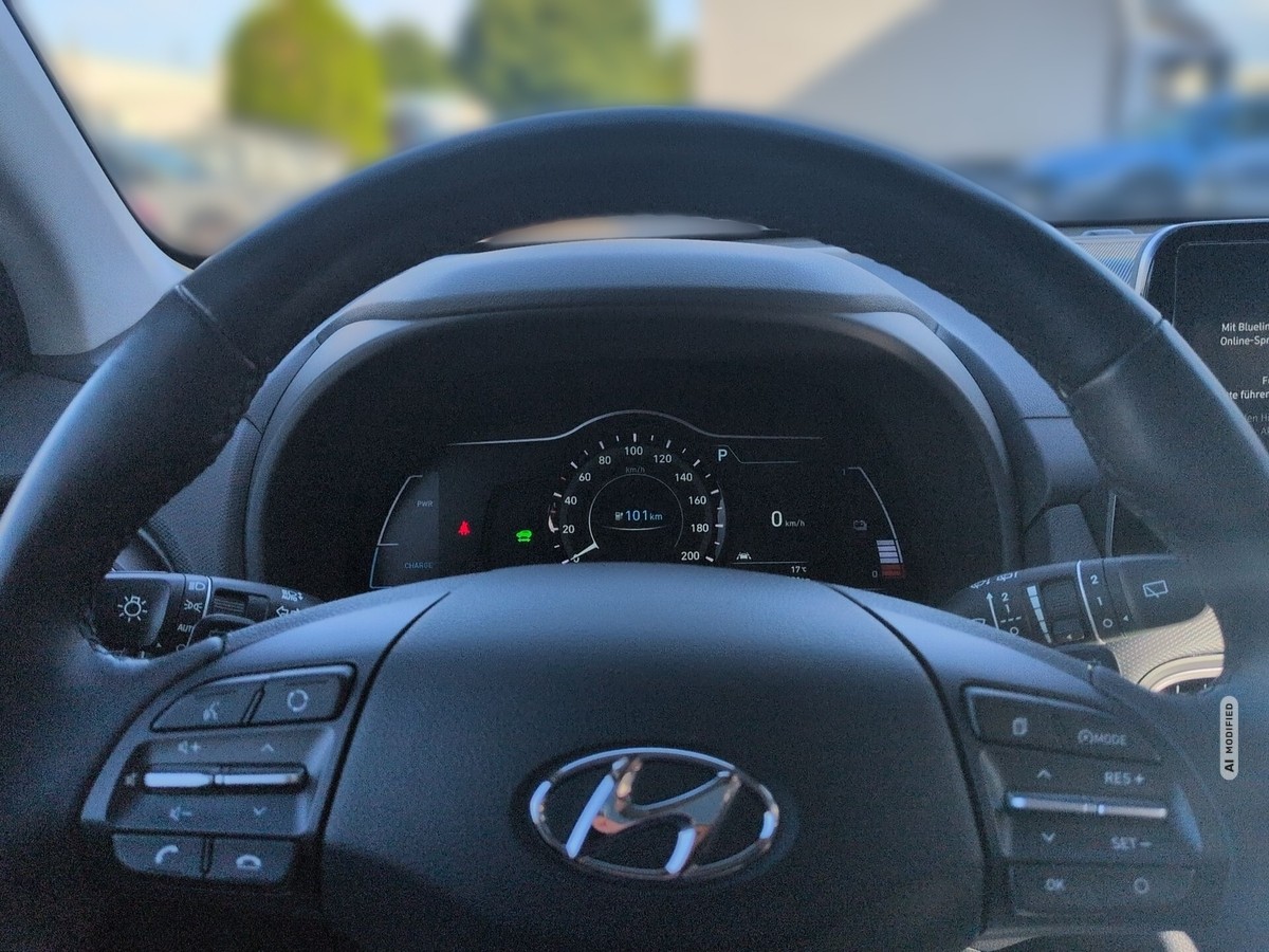 Hyundai KONA Elektro Advantage