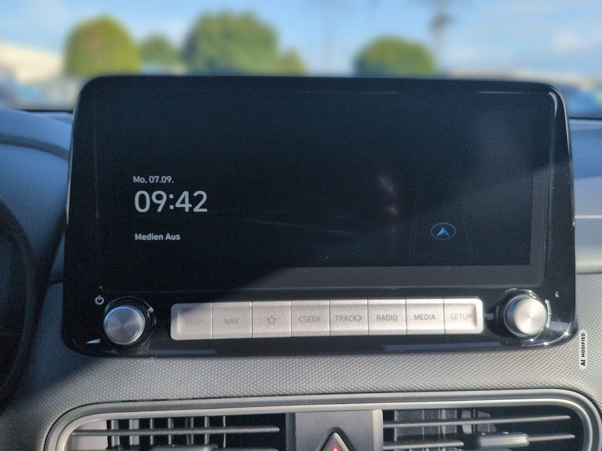 Hyundai KONA Elektro Advantage