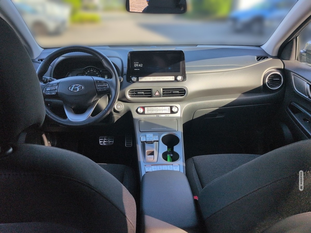 Hyundai KONA Elektro Advantage