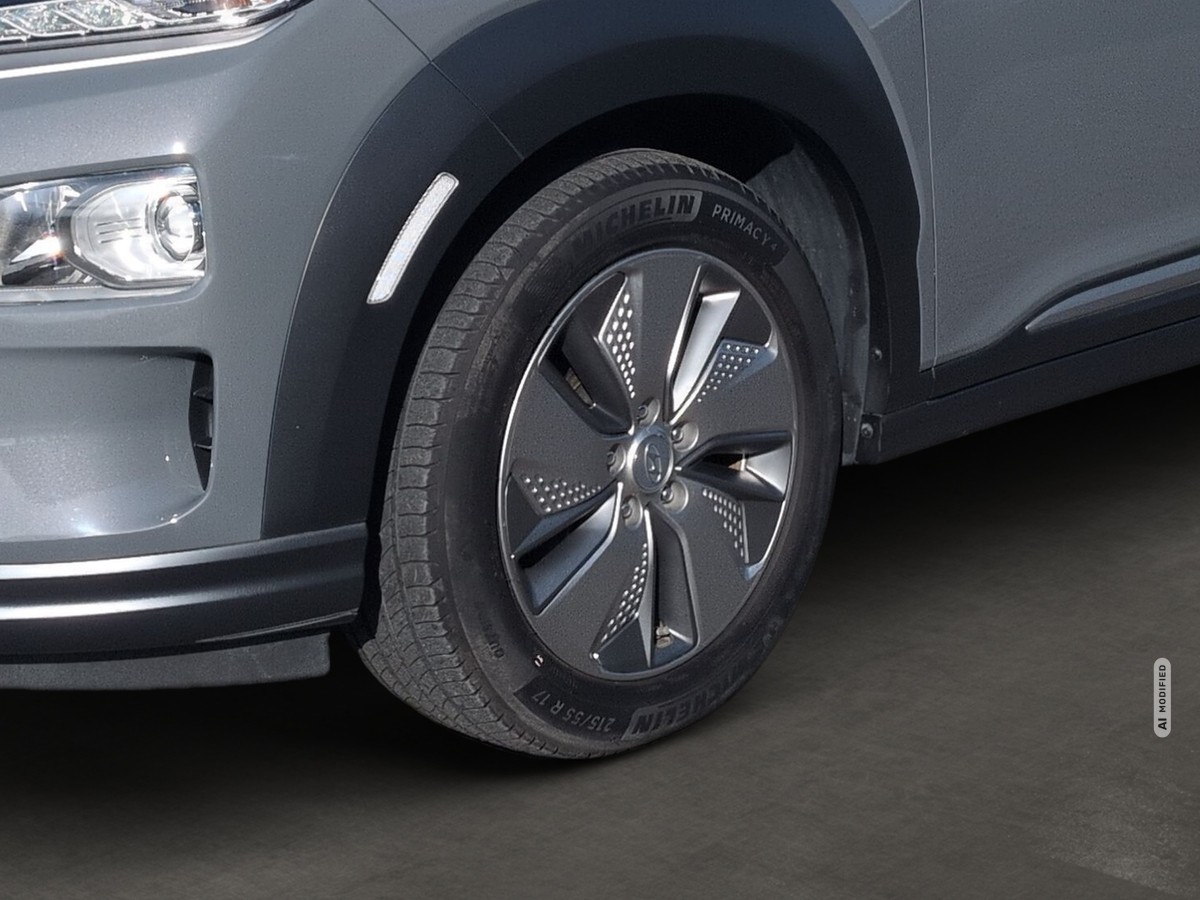 Hyundai KONA Elektro Advantage