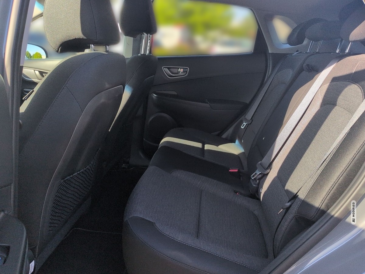 Hyundai KONA Elektro Advantage