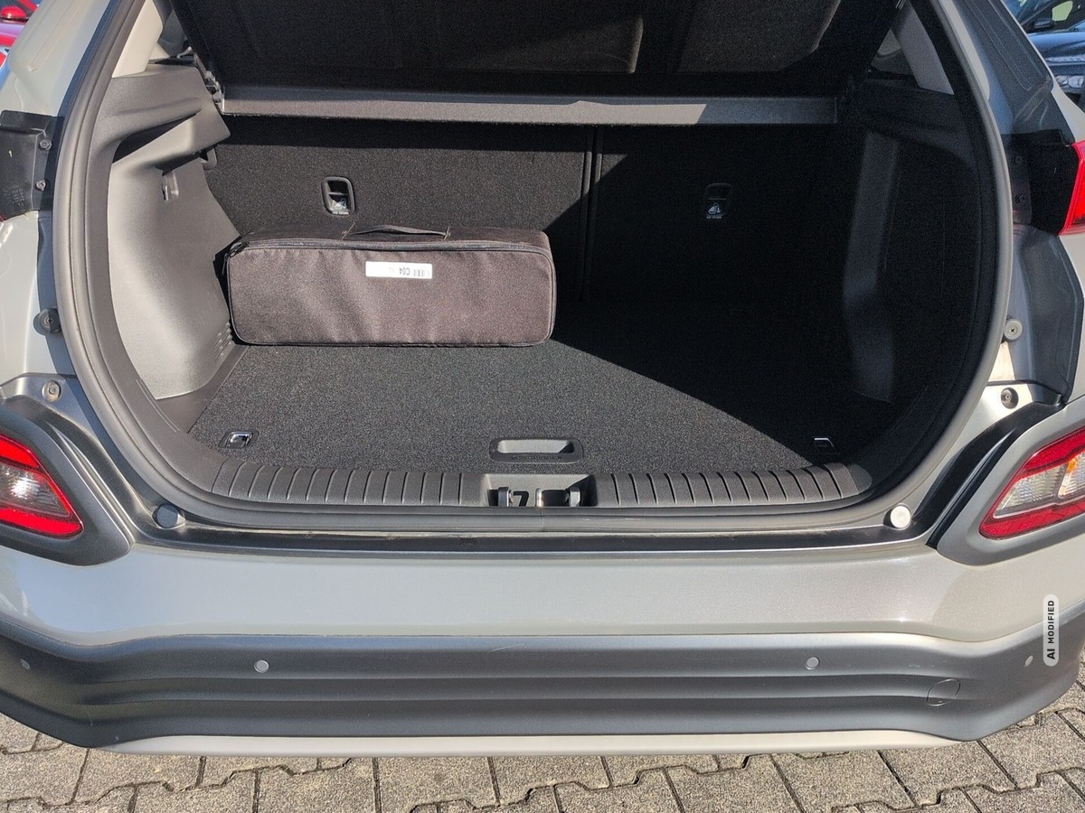 Hyundai KONA Elektro Advantage