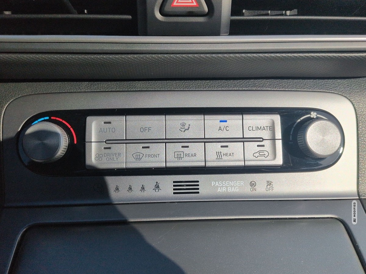 Hyundai KONA Elektro Advantage